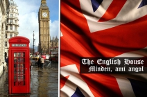 Szerezz biztos nyelvtudást! 80 órás angol nyelvtanfolyam több időpontban