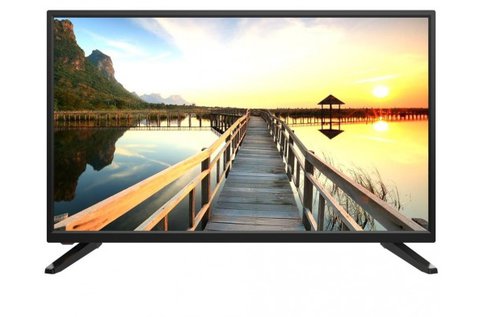 81 cm-es Smart-Tech HD LED tv