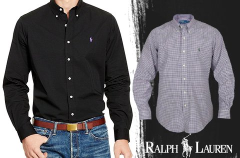 Ralph Lauren férfi ingek több méretben