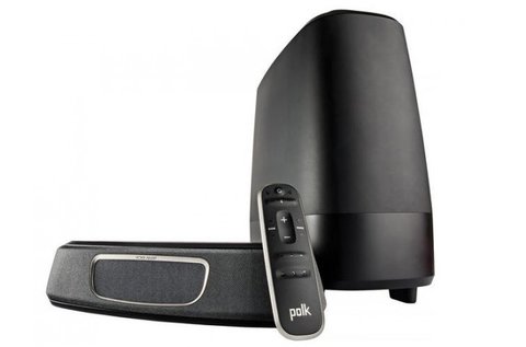 Polk Audio Magnifi Mini hangprojektor rendszer