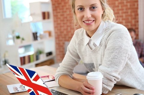 Online angol nyelvtanfolyam kezdőtől felsőfokig
