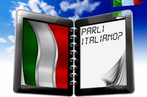 Online olasz nyelvtanfolyam kezdőknek