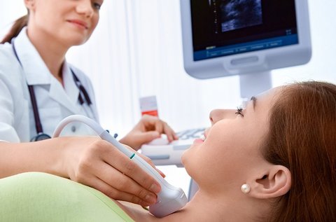 Kombinált ultrahang a legfontosabb szervekről