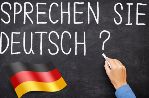 Német nyelvtanfolyam távoktatásban