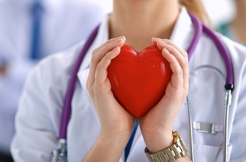 Kardiológiai szakorvosi vizsgálat szívultrahanggal