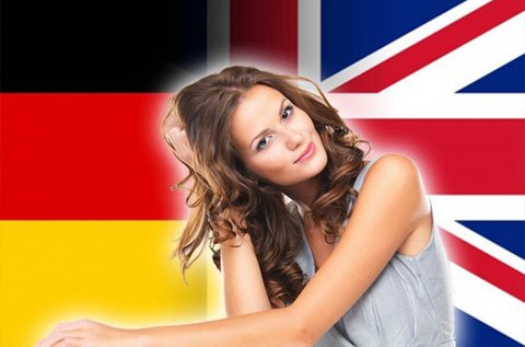 Online angol vagy német nyelvtanulás alapszinten