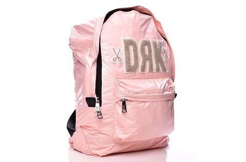 Dorko Outliner női hátizsák rózsaszín kivitelben