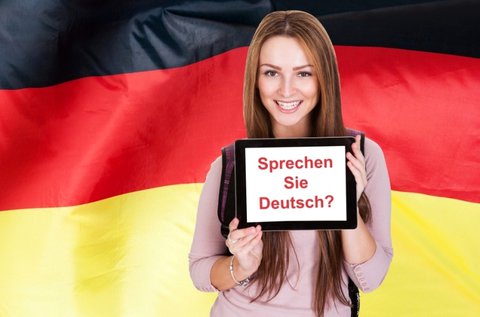 Online német nyelvkurzus ABC-től felsőfokig