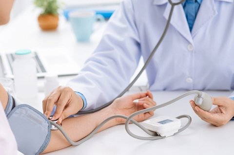 IBR-System állapotfelmérés és szűrés teljes testen