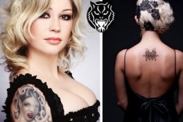 Csináltass magadnak egy gyönyörű tetkót a Wildcat Tetováló Szalonban 10.000 Ft-ért (50%-os kedvezmény)