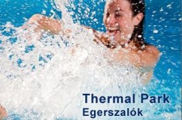 Nyaralj, fürdőzz Egerszalókon, a Thermal Park Egerszalók Aparthotel****-ben 56.900 Ft helyett 29.900 Ft-ért (2 fő 2 éj reggelivel)