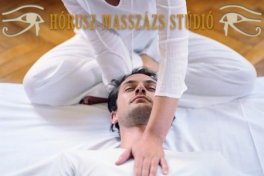Felfrissülés a testnek és a léleknek! A Hórusz-Masszázs Stúdió Yumeiho technikán alapuló japán meridián masszázsán most 6000 Ft helyett 2990 Ft-ért vehetsz részt! 
